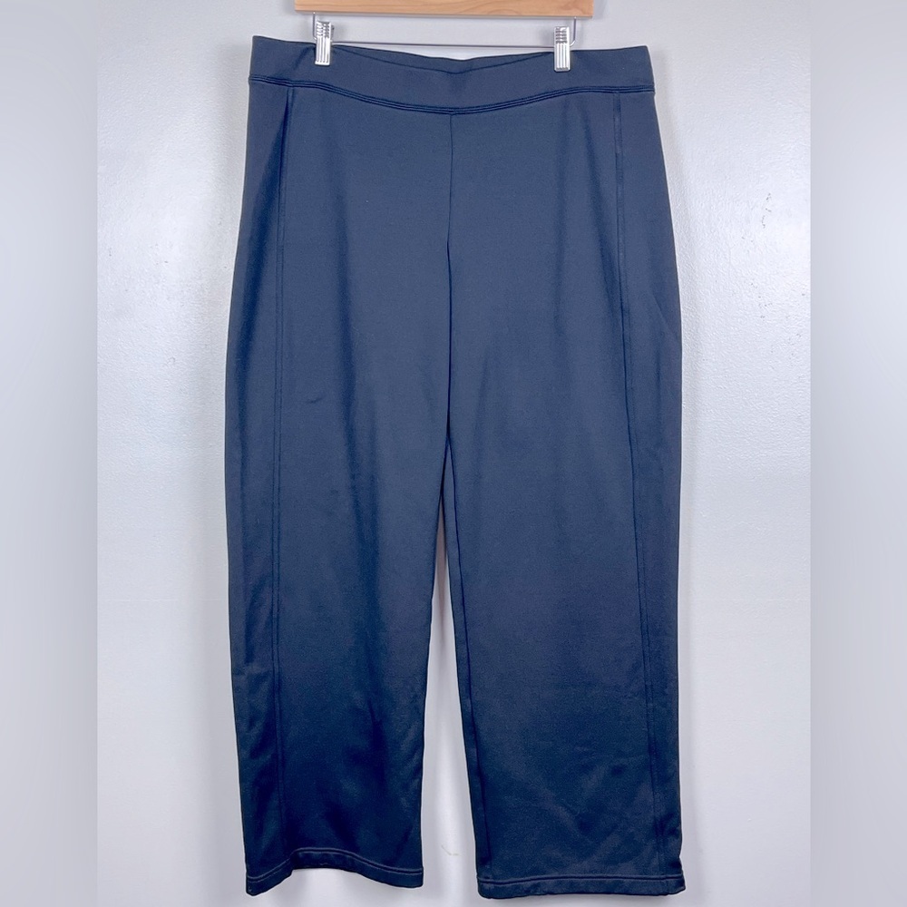 Nike ACG Women's Elastic Waist Wide Leg Pants Size XL; Activewear